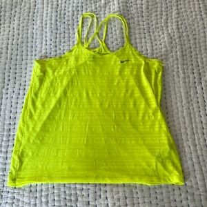 Nike Running Training Tank